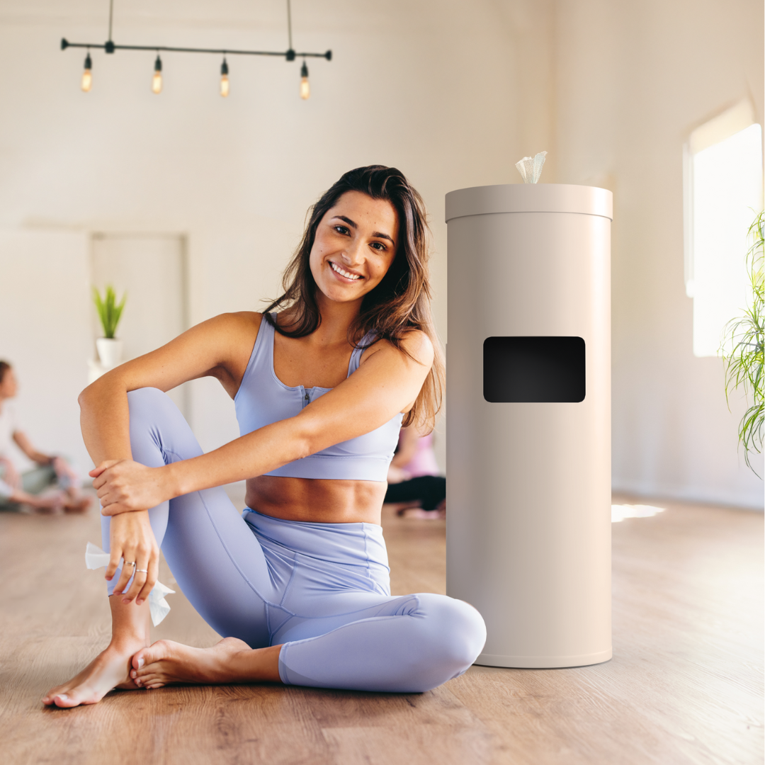 Yoga Studio – Wipex Co.