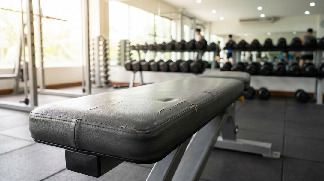 Stop Wasting Money & Plastic: The 3 Criteria for Buying Bulk Gym Wipes
