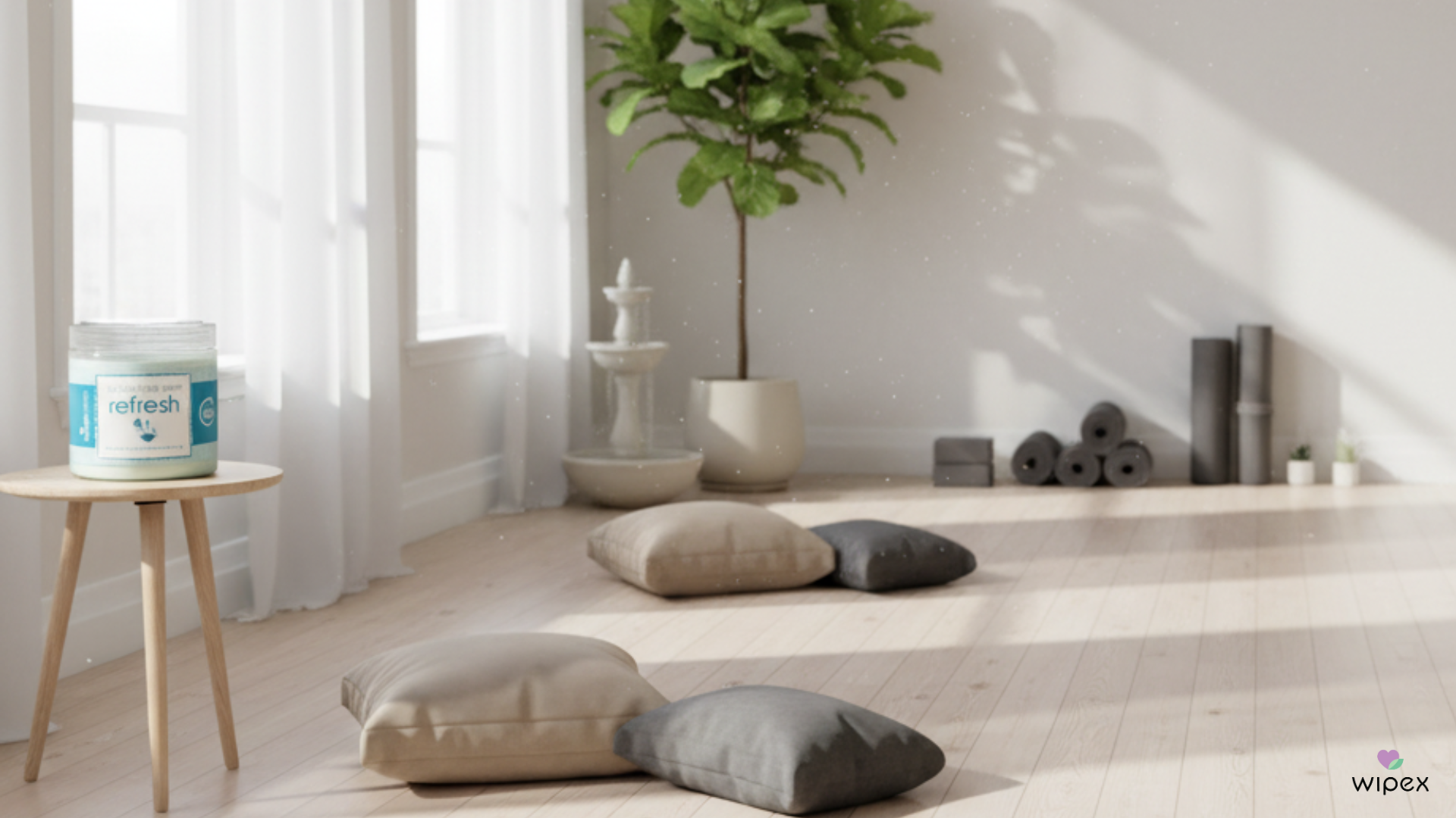 Creating a Clean, Calm Environment: How Air Care Defines the Modern Wellness Space