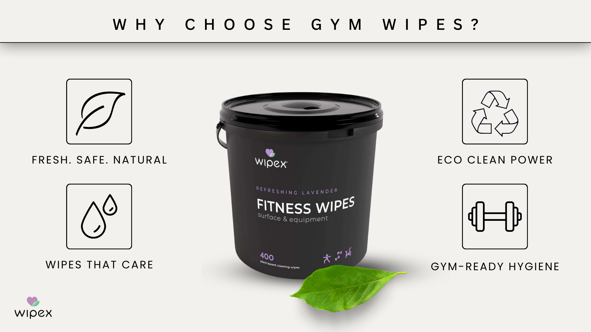 The Ultimate Guide to Gym Wipes &amp; Gym Floor Wipes in 2025