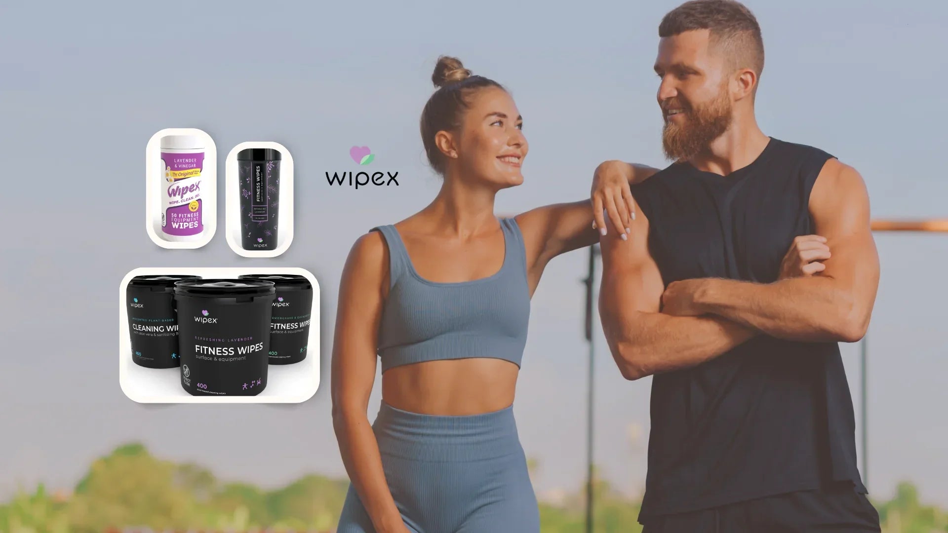 Best Eco Wipes for Home Upgrades & Gym Tips for a Greener Life