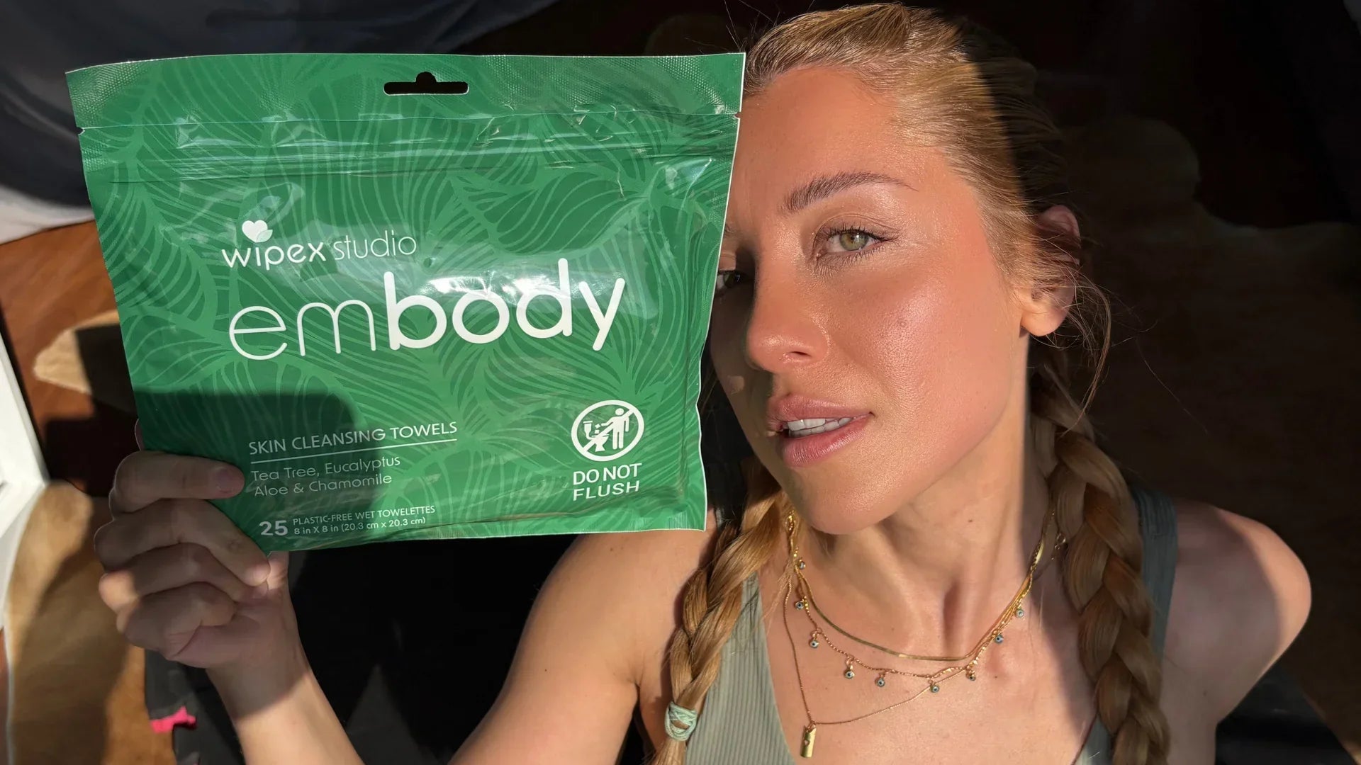 Beyond Ozempic: Essential Self-Care Tips for a Clean Lifestyle with Body Wipes