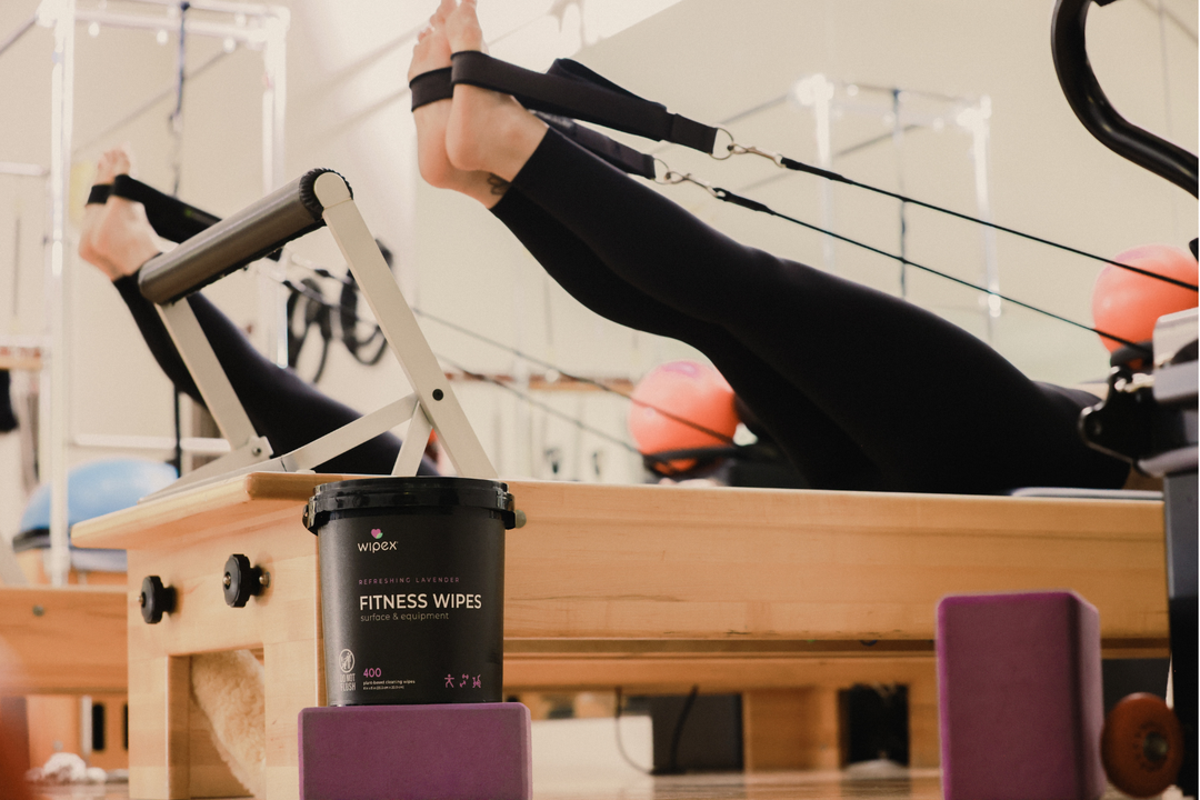 Pilates Fall 2026 Guide