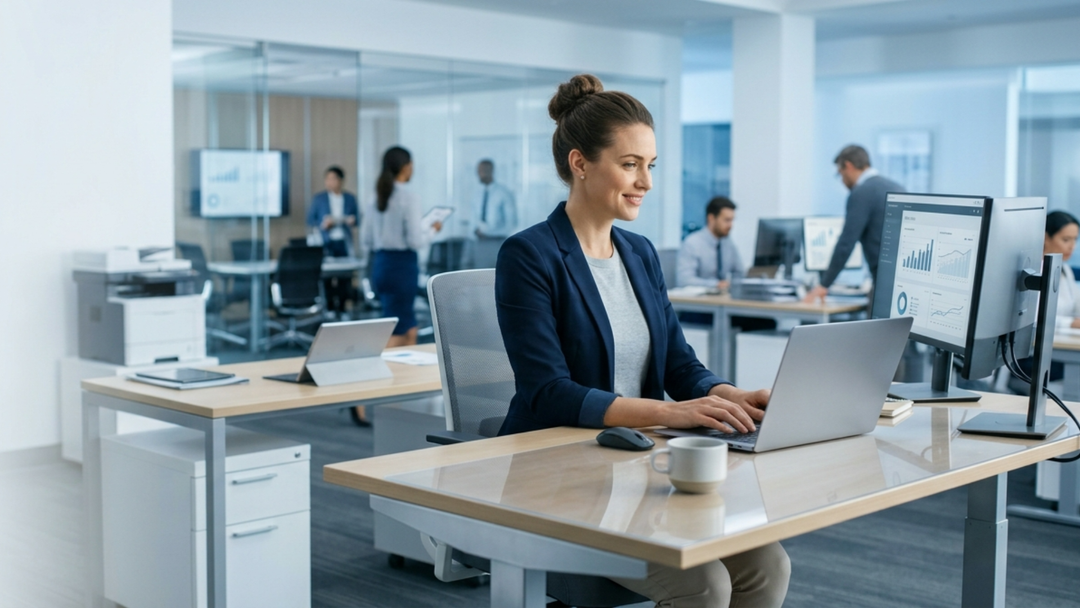 5 Myths About Office Cleaning Wipes That Are Hurting Your Workspace Hygiene Score