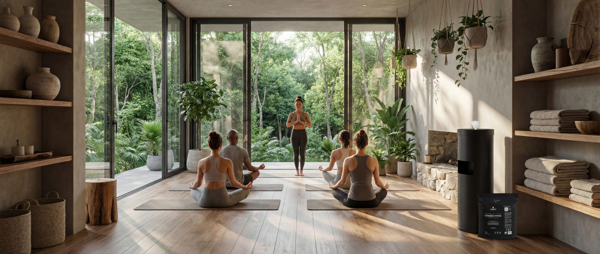 How to Refill Your Wipex Dispenser in 60 Seconds