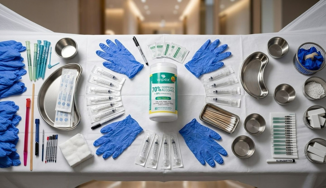 Preventative Botox Starts With What Touches the Skin First