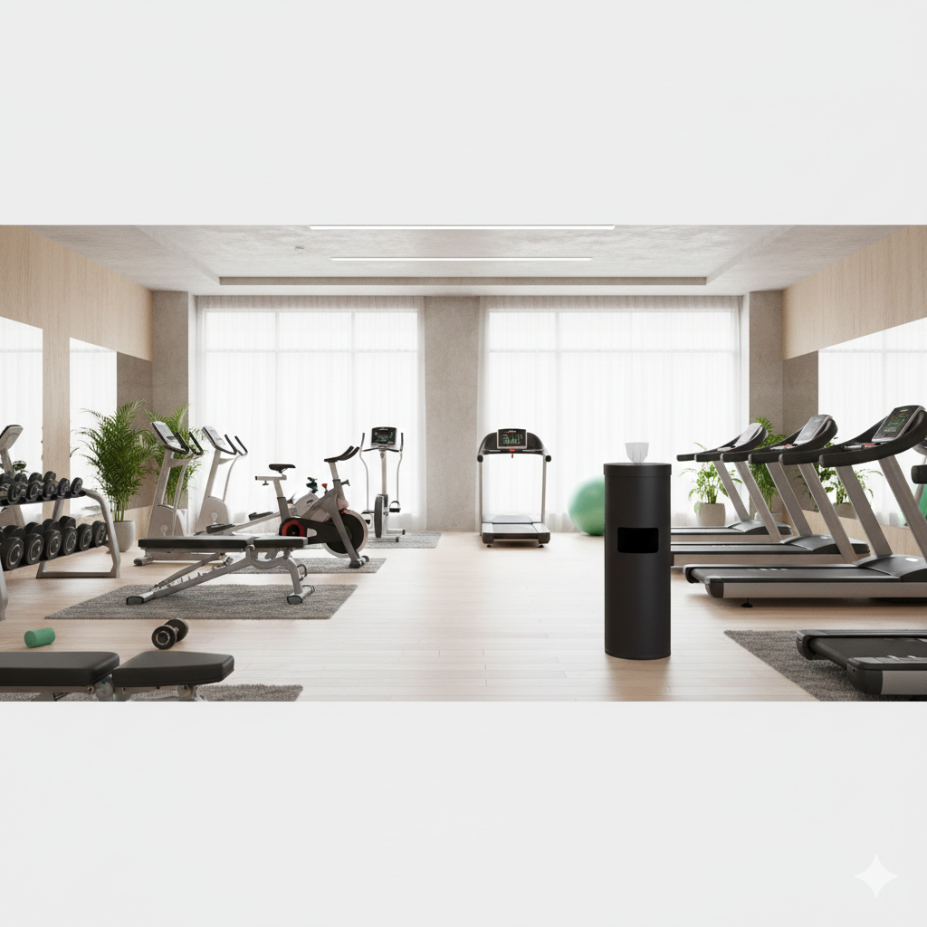 Why Professional-Grade Gym Wipes Matter: The 2025 Expert Guide for Studios, Gyms & Fitness Facilities