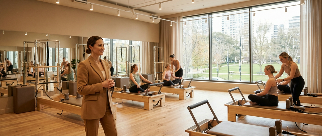 How to Open a Pilates Studio in 2026: Real Costs, Reformer Pricing & Profit Strategy