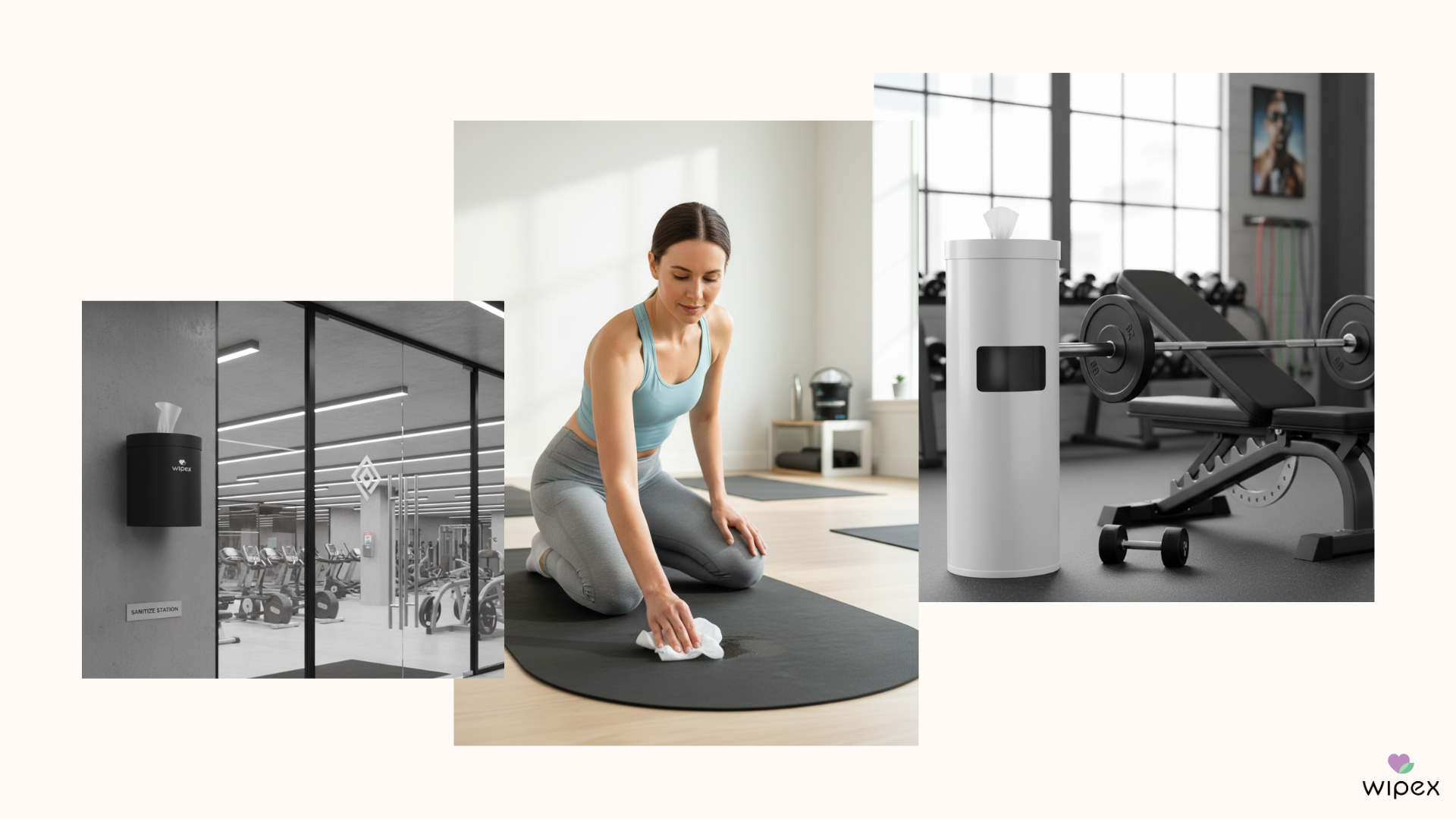 Wall-Mounted vs Floor-Standing Wipe Dispensers: Which One Fits Your Facility Best?