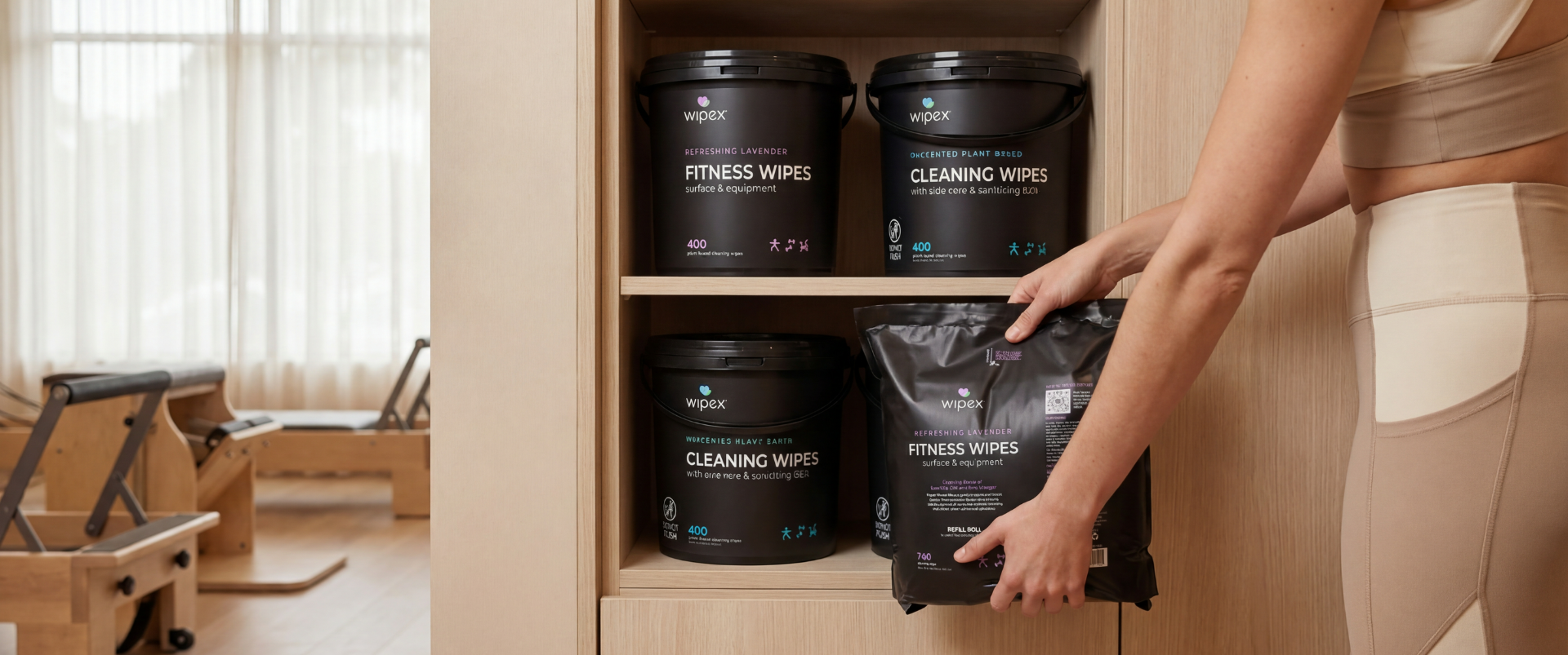 The Ultimate Guide To Buying Bulk Gym Wipes