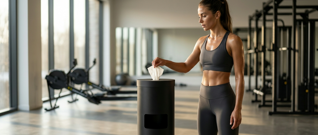 Best Gym Wipes for Equipment & Studios | Expert Guide 2026