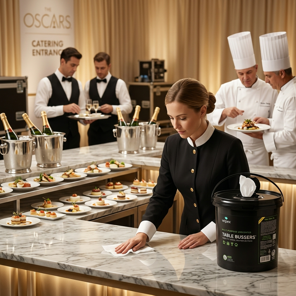 Oscar Winners 2026: The Hidden Lesson for Restaurant and Hospitality Operators
