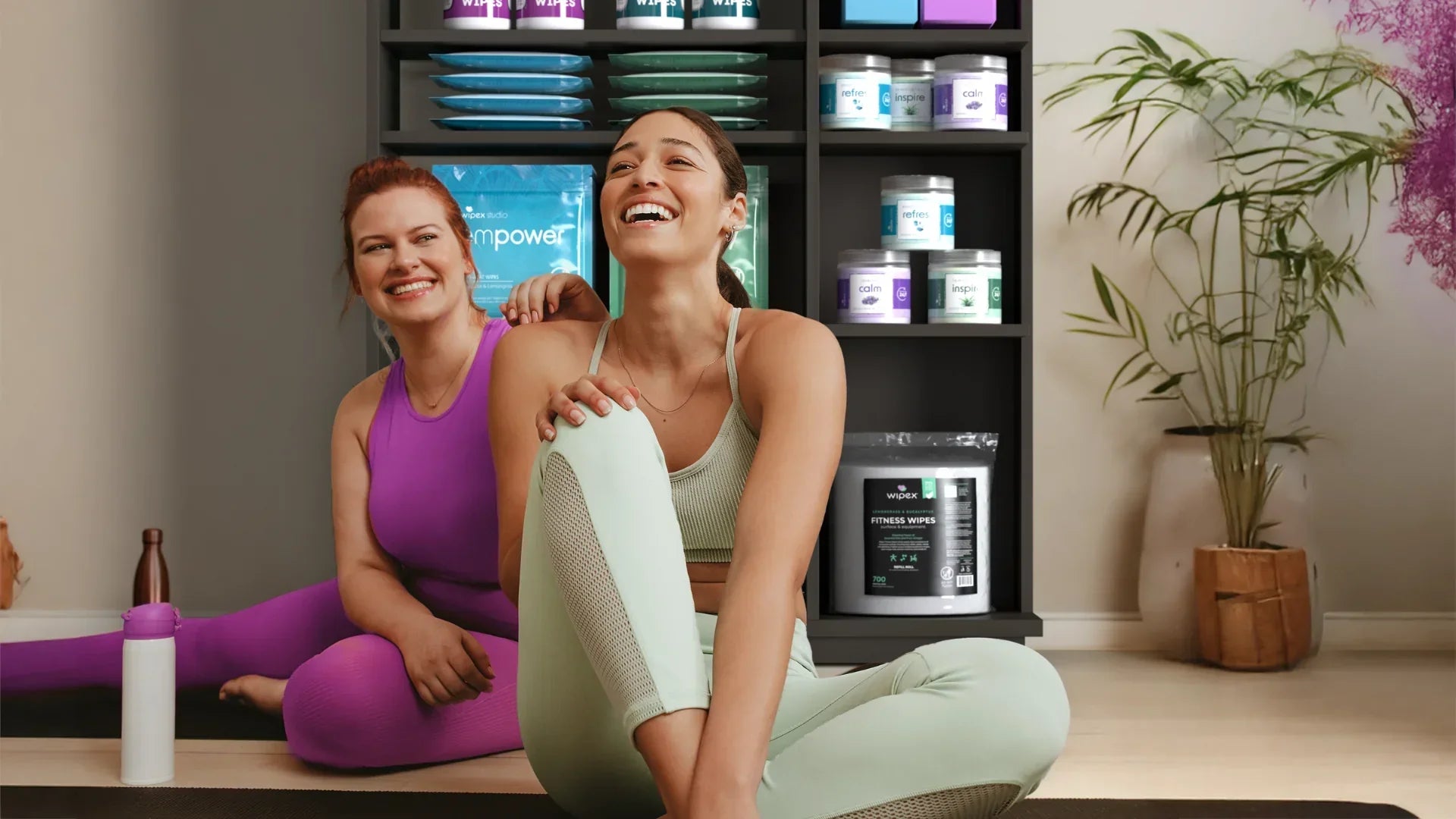 Odor Absorber, Shower Wipes, Cleaning Wipes & Pilates Equipment: Your Wholesale Source for Resellers