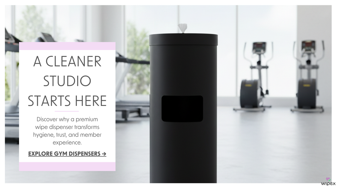 The Silent Reason Members Leave Your Gym (And How One Upgrade Fixes It)