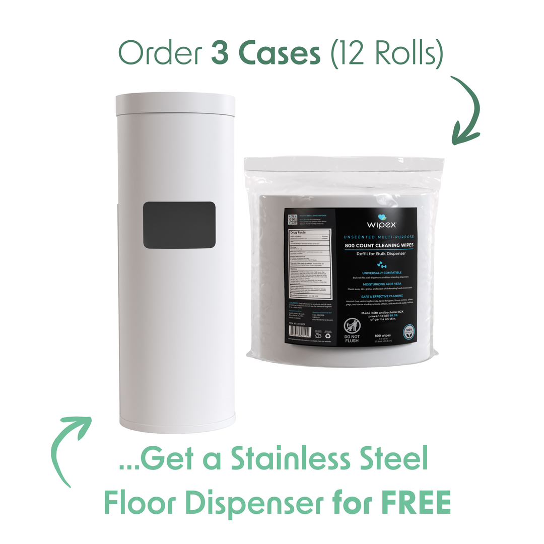 Exclusive AYC Member Deal: Eco-Safe Studio Cleaning at a Special Price