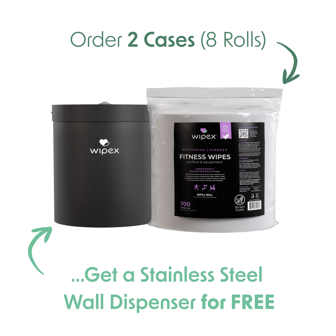 Exclusive AYC Member Deal: Eco-Safe Studio Cleaning at a Special Price