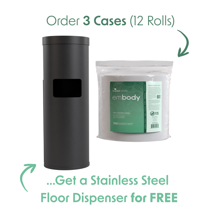 Exclusive AYC Member Deal: Eco-Safe Studio Cleaning at a Special Price