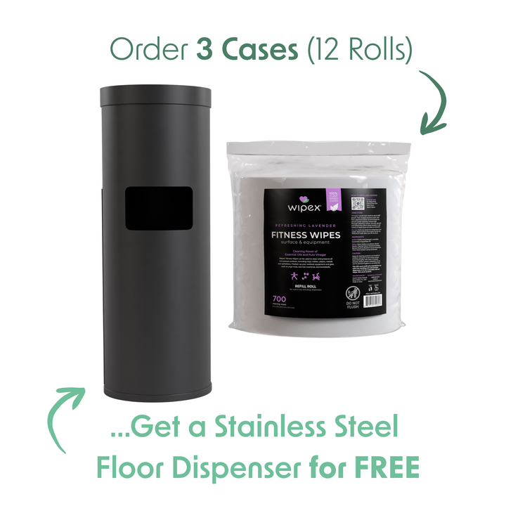 Exclusive AYC Member Deal: Eco-Safe Studio Cleaning at a Special Price