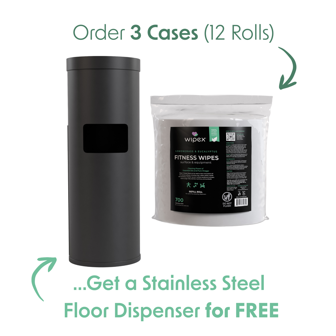 Exclusive AYC Member Deal: Eco-Safe Studio Cleaning at a Special Price