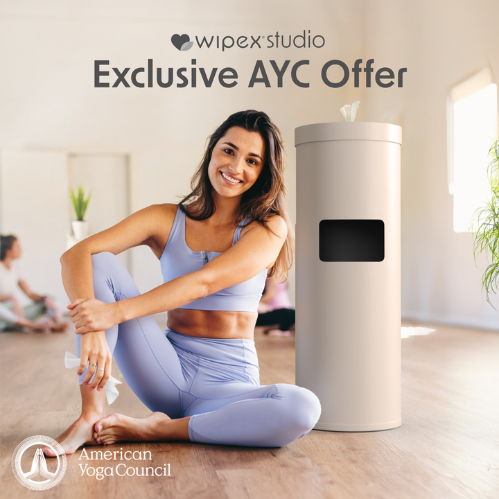 Exclusive AYC Member Deal: Eco-Safe Studio Cleaning at a Special Price