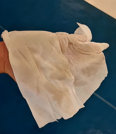 Bye Sweat, Hello Flow