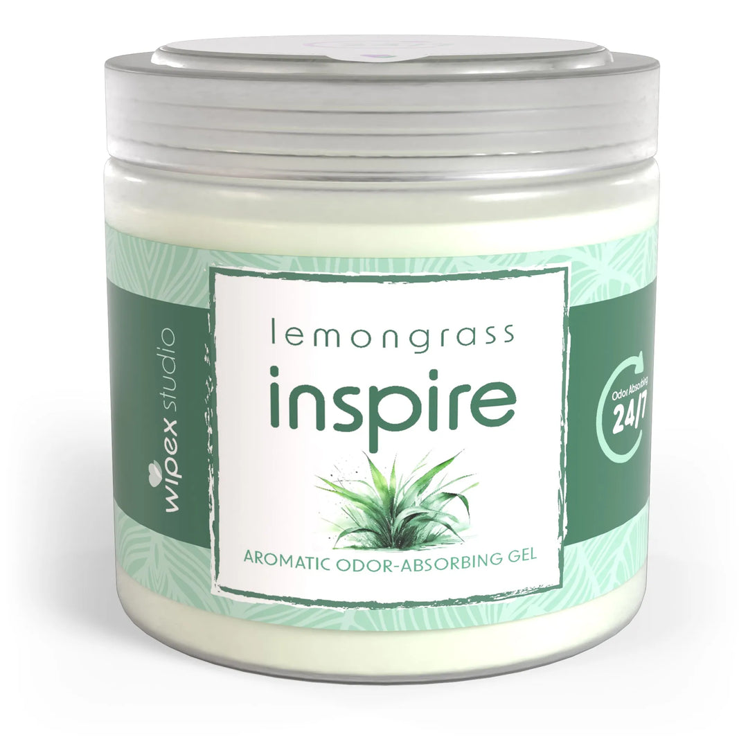 Copy Wipex® Studio Natural Aromatic Testing -  by Wipex Co. - Available at wipex-natural-wipes.myshopify.com