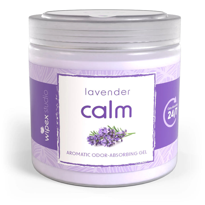 Copy Wipex® Studio Natural Aromatic Testing -  by Wipex Co. - Available at wipex-natural-wipes.myshopify.com