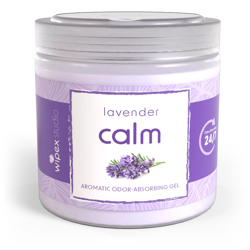 Copy Wipex® Studio Natural Aromatic Testing -  by Wipex Co. - Available at wipex-natural-wipes.myshopify.com
