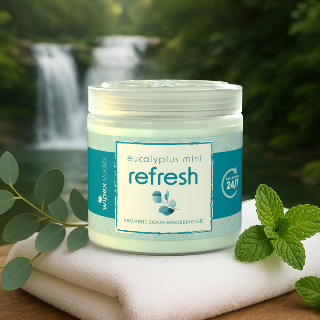 Copy Wipex® Studio Natural Aromatic Testing - product_type by Wipex Co. - Available at wipex-natural-wipes.myshopify.com