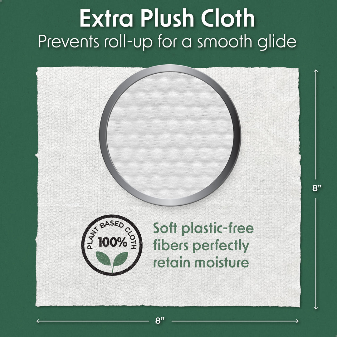 Embody® Body Wipes – Instant Reset After Movement | 25ct Travel Pack - product_type by Wipex Co. - Available at wipex-natural-wipes.myshopify.com