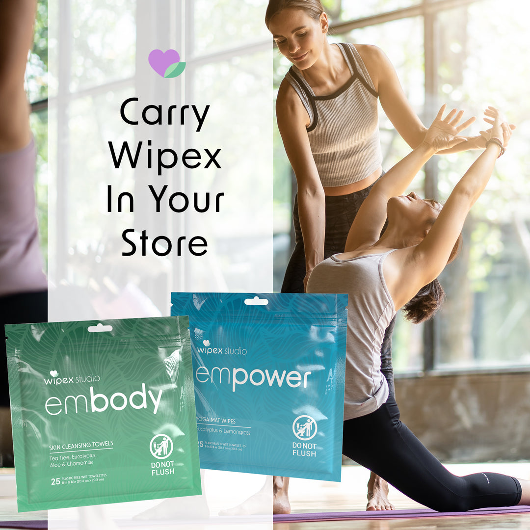 Embody® Body Wipes – Instant Reset After Movement | 25ct Travel Pack - product_type by Wipex Co. - Available at wipex-natural-wipes.myshopify.com