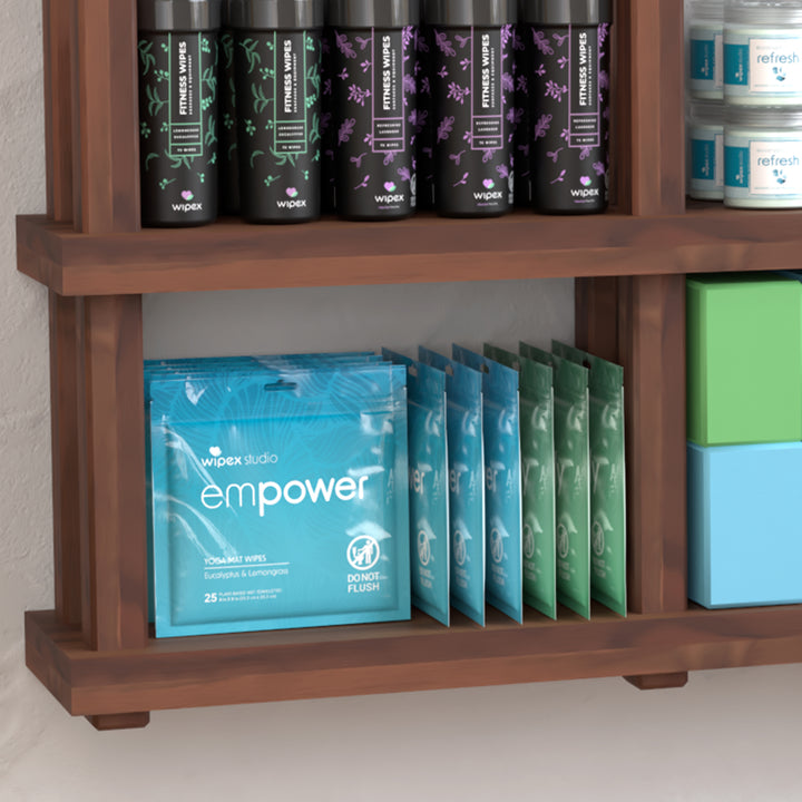 Embody® Body Wipes – Instant Reset After Movement | 25ct Travel Pack - product_type by Wipex Co. - Available at wipex-natural-wipes.myshopify.com