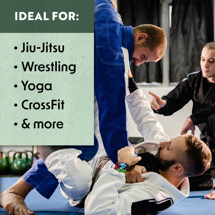 Embody™ Natural Body Wipes 350ct Mega Roll | Premium Hygiene for Active Lifestyles - product_type by Wipex Co. - Available at wipex-natural-wipes.myshopify.com