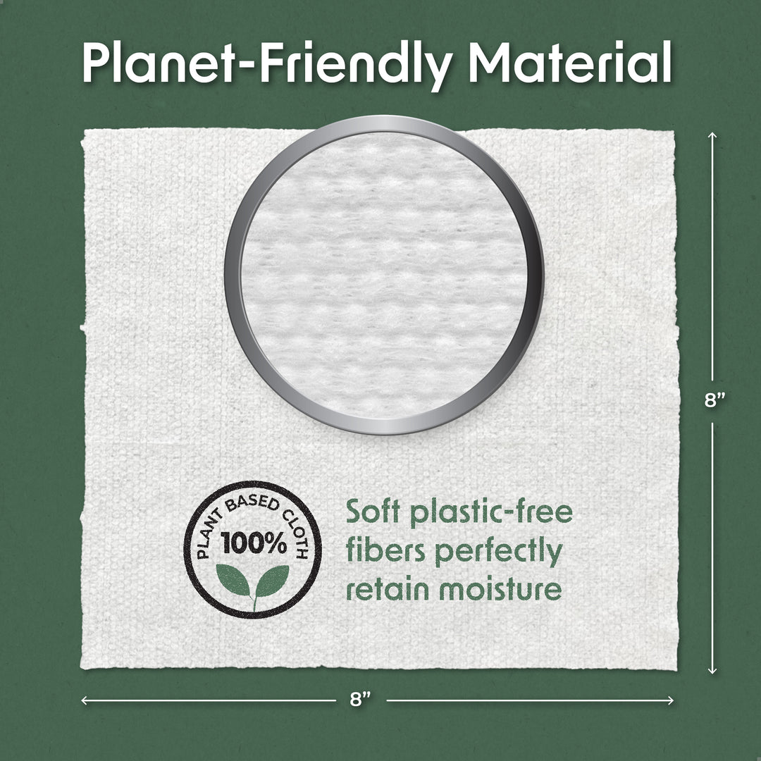 Embody™ Natural Body Wipes 350ct Mega Roll | Premium Hygiene for Active Lifestyles - product_type by Wipex Co. - Available at wipex-natural-wipes.myshopify.com