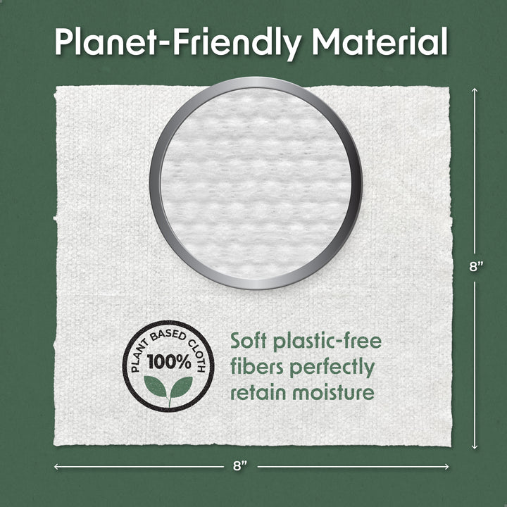 Embody™ Natural Body Wipes 350ct Mega Roll | Premium Hygiene for Active Lifestyles - product_type by Wipex Co. - Available at wipex-natural-wipes.myshopify.com