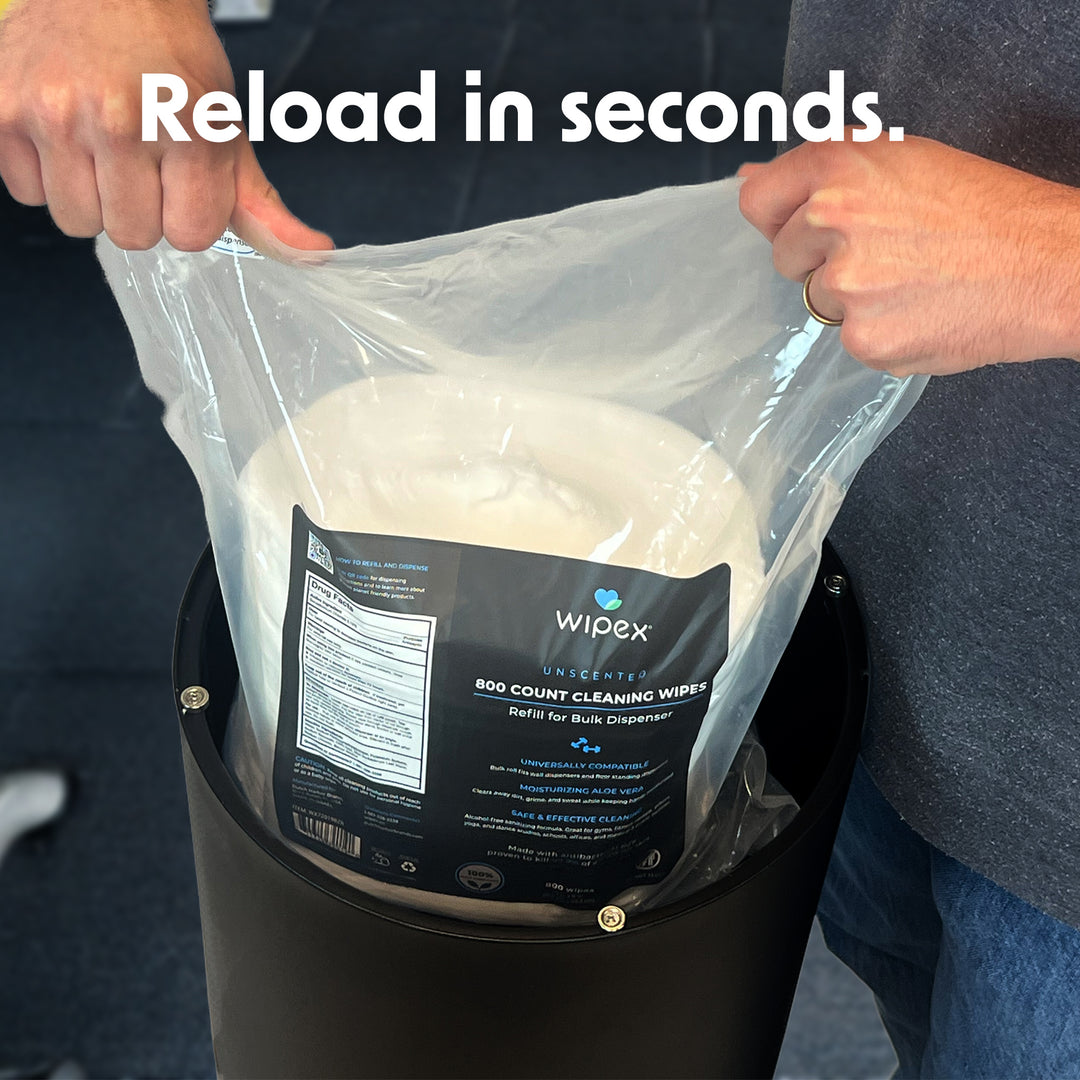 Exclusive AYC Member Deal: Eco-Safe Studio Cleaning at a Special Price - product_type by Wipex Co. - Available at wipex-natural-wipes.myshopify.com