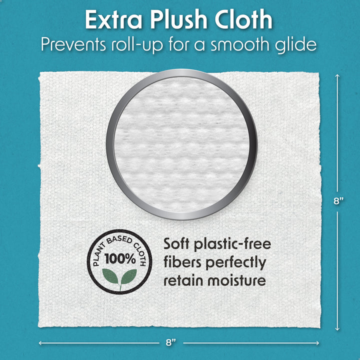 LIMITED TIME OFFER: 25 Empower® Mat Wipes + 25 Embody® Cleansing Wipes - LABOR DAY DEAL - product_type by Wipex Co. - Available at wipex-natural-wipes.myshopify.com