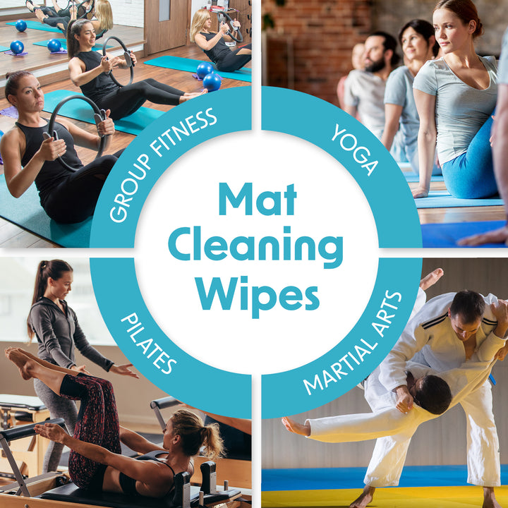 LIMITED TIME OFFER: 25 Empower® Mat Wipes + 25 Embody® Cleansing Wipes - LABOR DAY DEAL - product_type by Wipex Co. - Available at wipex-natural-wipes.myshopify.com