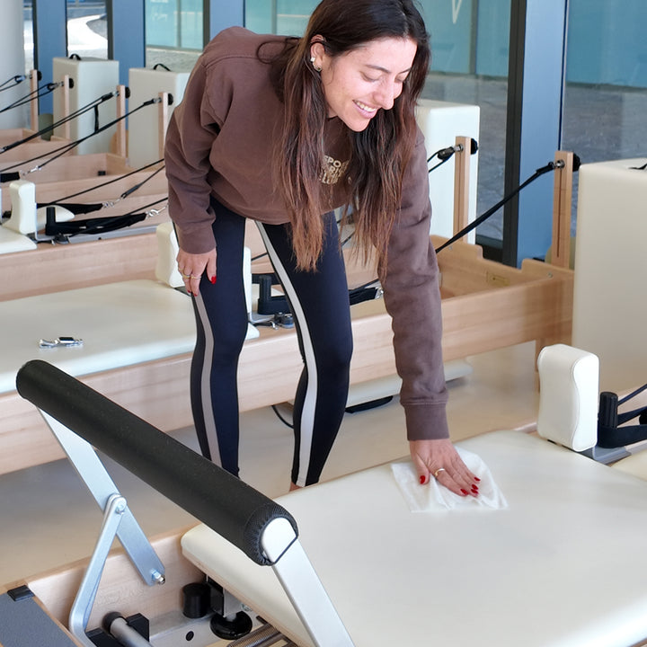 LIMITED TIME OFFER: 25 Empower® Mat Wipes + 25 Embody® Cleansing Wipes - LABOR DAY DEAL - product_type by Wipex Co. - Available at wipex-natural-wipes.myshopify.com