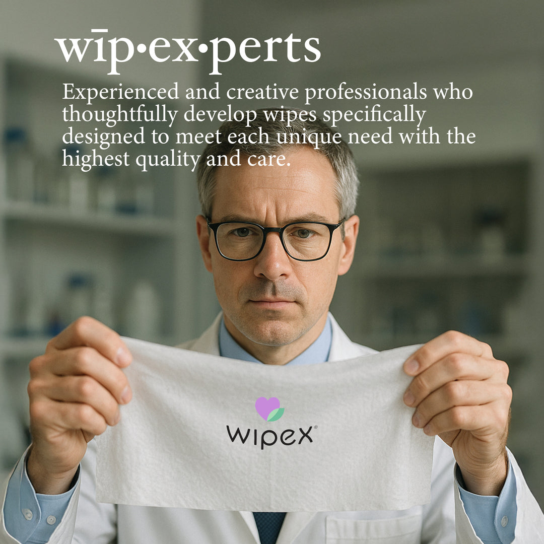 MAX OUT!® Economy 2000ct BZK Sanitizing Wipes Value Refill Roll – Lint-Free, Alcohol-Free - product_type by Wipex Co. - Available at wipex-natural-wipes.myshopify.com