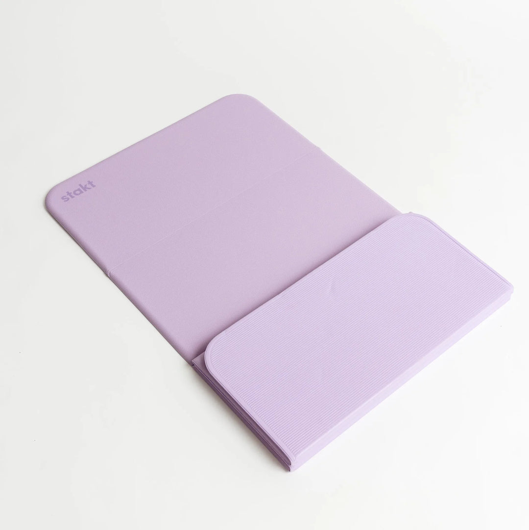 Stakt® PRO™ Large Foldable Yoga Mats for Studios – Premium Studio Bundle -  by stakt - Available at wipex-natural-wipes.myshopify.com