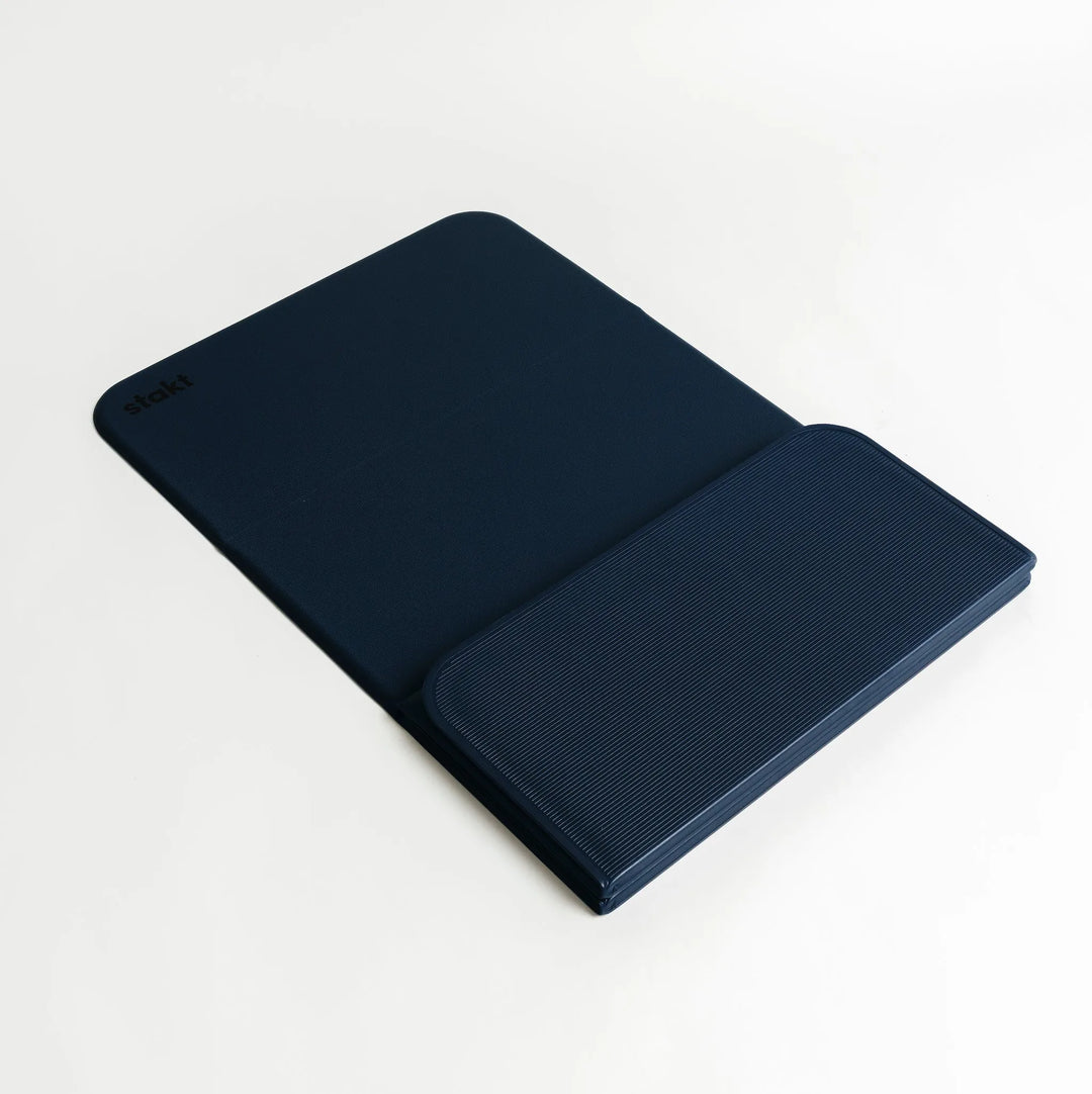 Stakt® PRO™ Large Foldable Yoga Mats for Studios – Premium Studio Bundle -  by stakt - Available at wipex-natural-wipes.myshopify.com