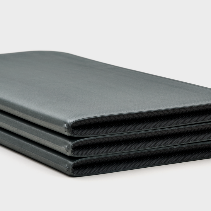 Stakt® PRO™ Large Foldable Yoga Mats for Studios – Premium Studio Bundle - product_type by stakt - Available at wipex-natural-wipes.myshopify.com