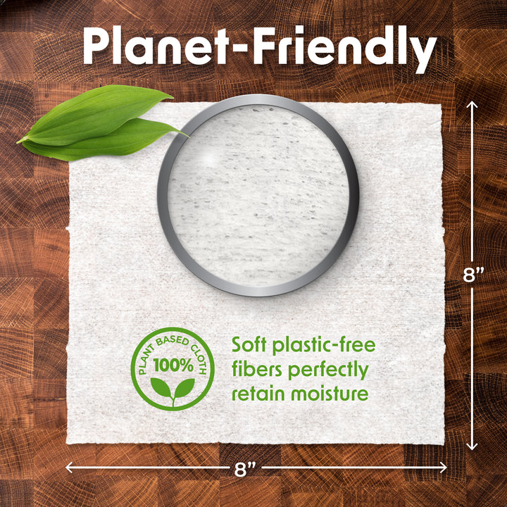 Table Bussers® Plant-Based All-Purpose Cleaning Wipes | Autumn-Scented - product_type by Wipex Co. - Available at wipex-natural-wipes.myshopify.com