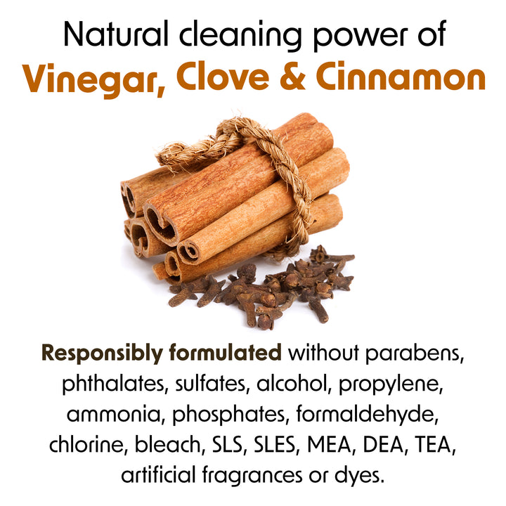 Table Bussers® Plant-Based All-Purpose Cleaning Wipes | Autumn-Scented - product_type by Wipex Co. - Available at wipex-natural-wipes.myshopify.com