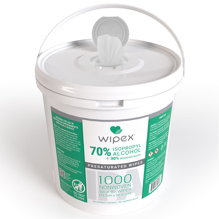Wipex-ipa-70-bucket-showing-wipe