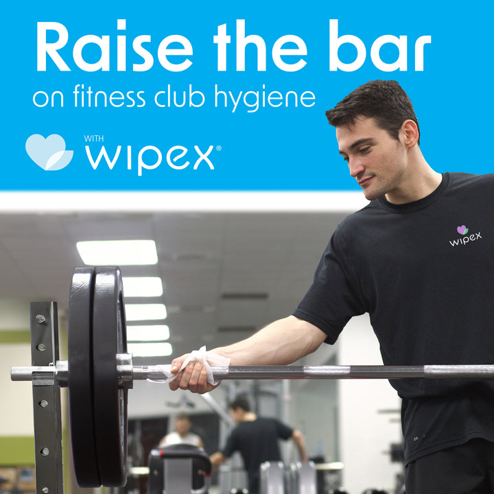 Wipex® 800ct Bulk Antibacterial Wipes Refill Roll | Skin-Safe Sanitizing Wipe | Biodegradable Cloth - product_type by Wipex Co. - Available at wipex-natural-wipes.myshopify.com