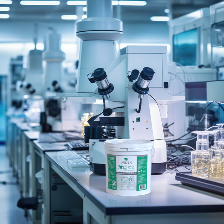 Wipex Bulk Isopropyl Alcohol Wipes – 70% & 96% | 1000ct Bucket - product_type by Wipex Co. - Available at wipex-natural-wipes.myshopify.com