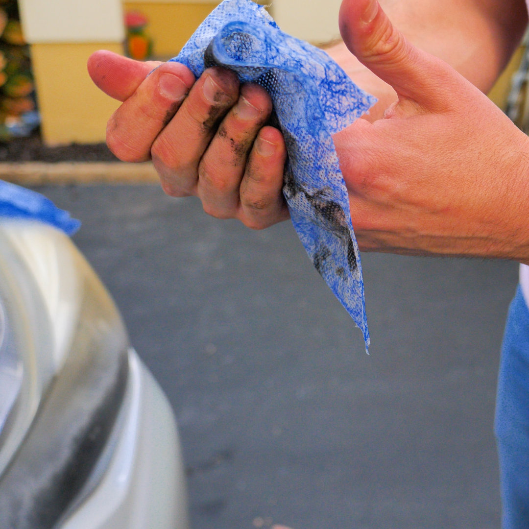 Wipex® Handy Jack® Heavy Duty Cleaning Wipes 260ct | Bulk Value Bucket - product_type by Wipex Co. - Available at wipex-natural-wipes.myshopify.com