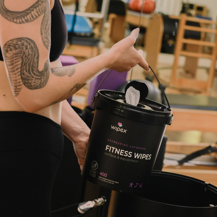 Bulk Studio Wipes